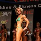 Mandy  Eickmeyer - NPC Empire Classic 2012 - #1